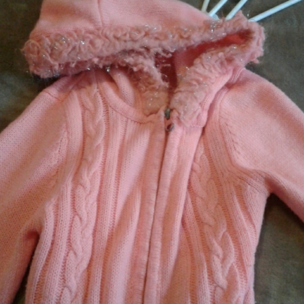 Cute sweatshirt